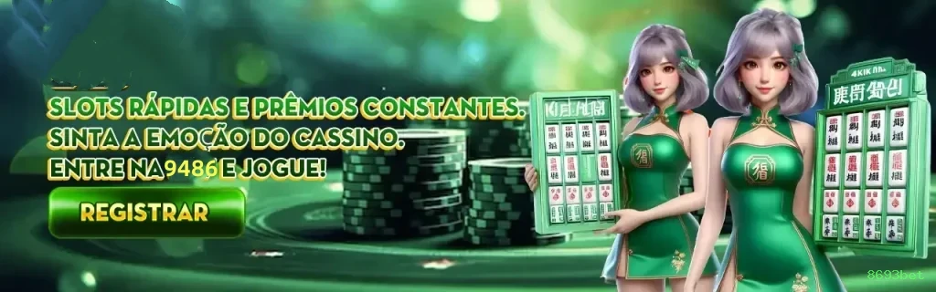 Bônus 8693bet