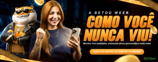Cadastro 8693bet