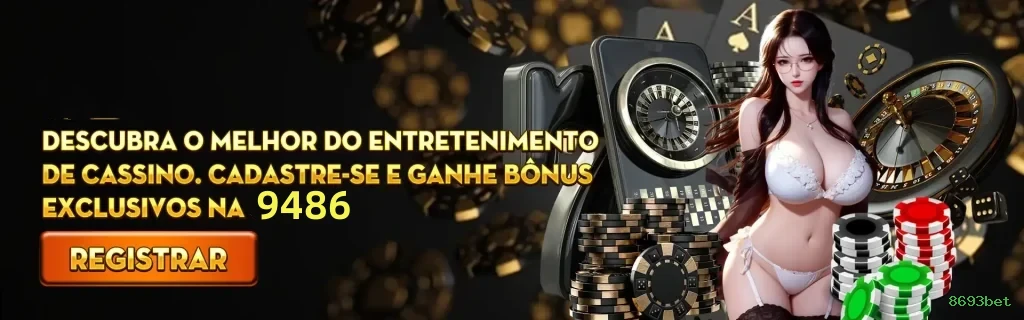 Conta 8693bet