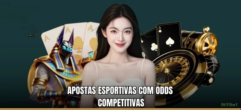 8693bet Demo Grátis
