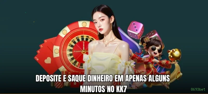 8693bet Jogos