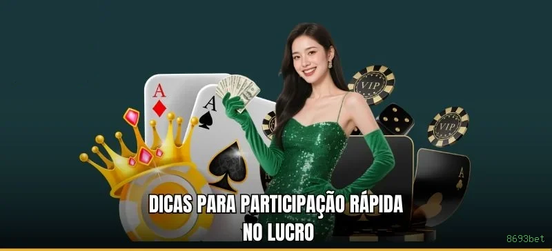 8693bet Paga Rápido