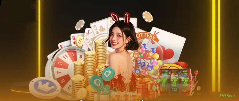 8693bet VIP