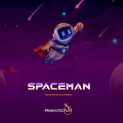 Spaceman 8693bet